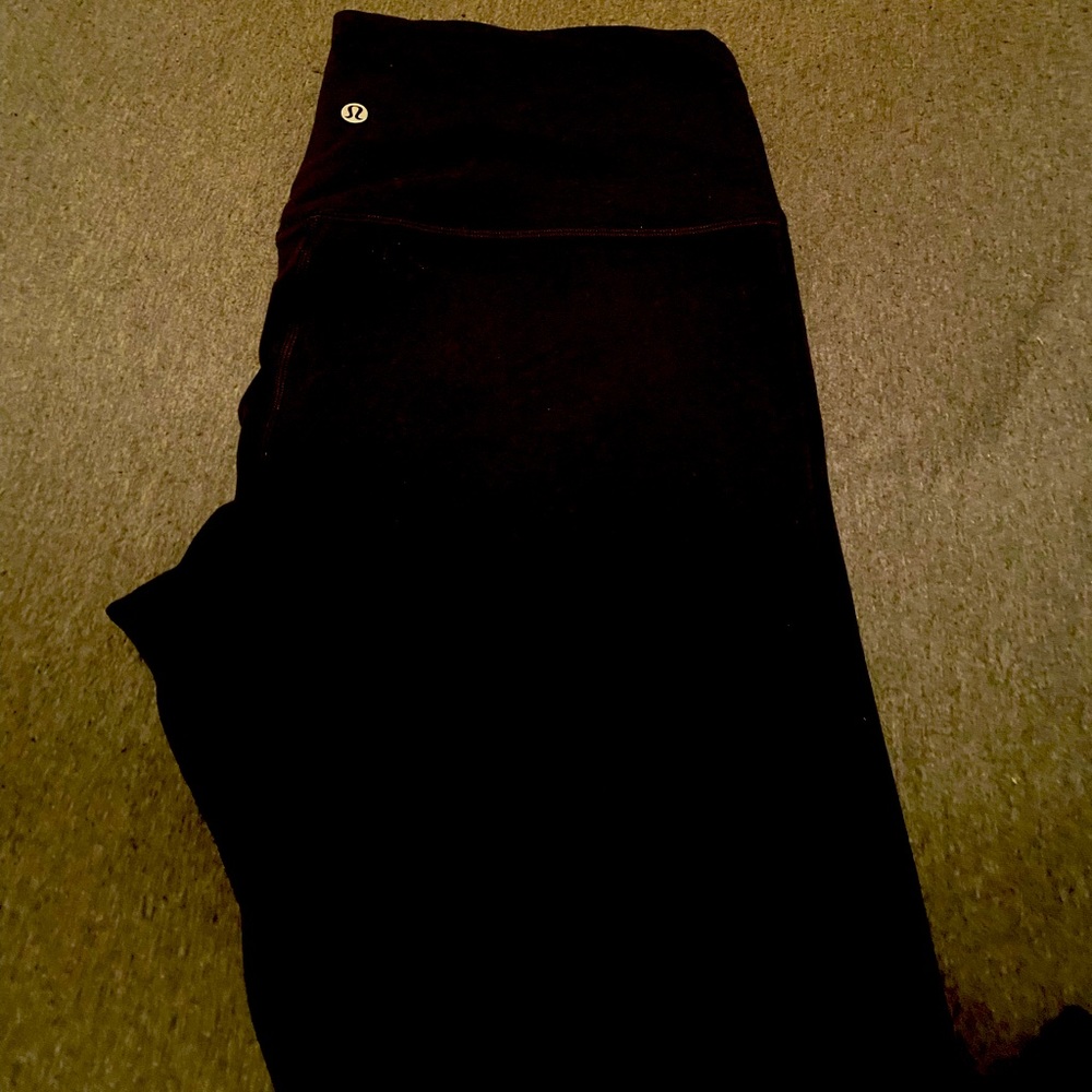 Lululemon Align leggings